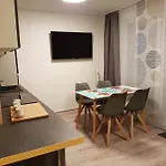 Sonnenstrahl Im Kuestenwald * Gelbensande