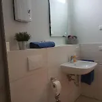 Apartmán Sonnenstrahl Im Kuestenwald Gelbensande