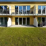Sonnenstrahl Im Kuestenwald Apartmán *