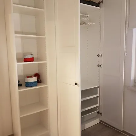 Sonnenstrahl Im Kuestenwald Apartment *