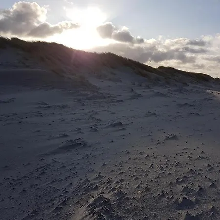 Διαμέρισμα Sonnenstrahl Im Kuestenwald