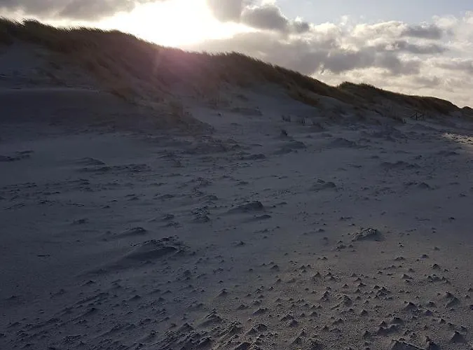 Lägenhet Sonnenstrahl Im Kuestenwald